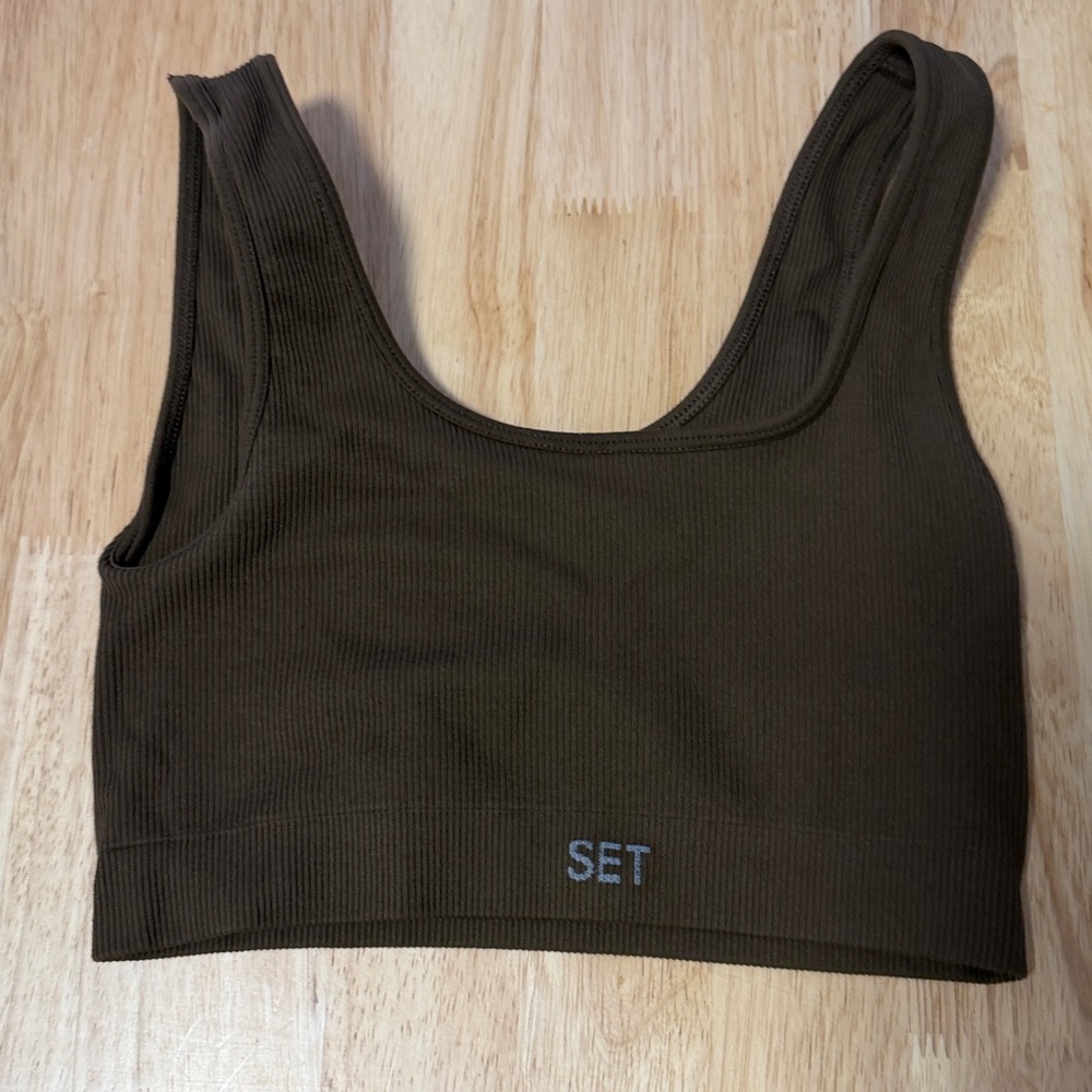 Set active x Revolve Set in brush - Picture 5 of 6
